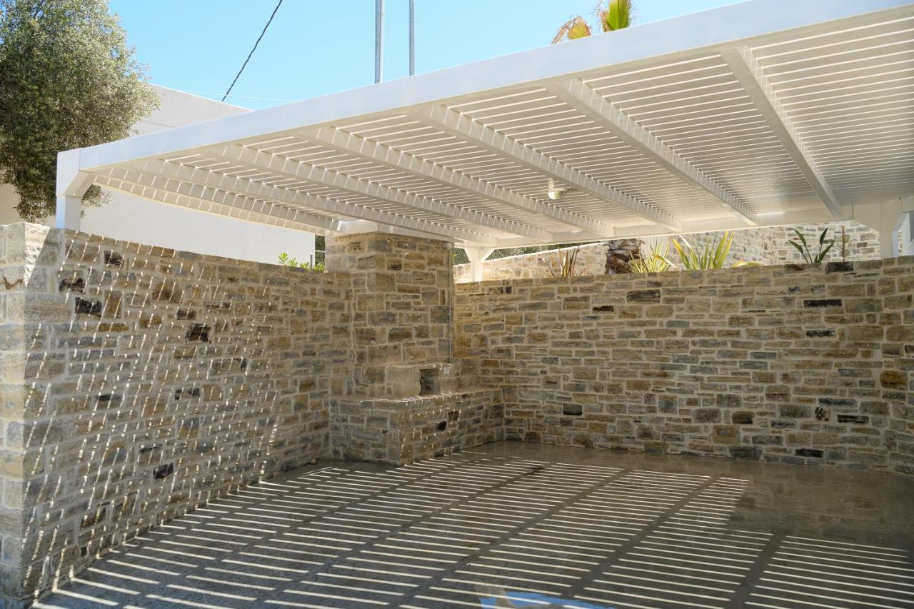 Diamond Dream Villa Kamilari Exterior photo